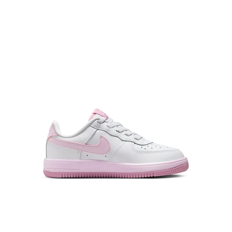 Nike Force 1 Low Easyon PS “LIGHT PINK” (FN0237-100)