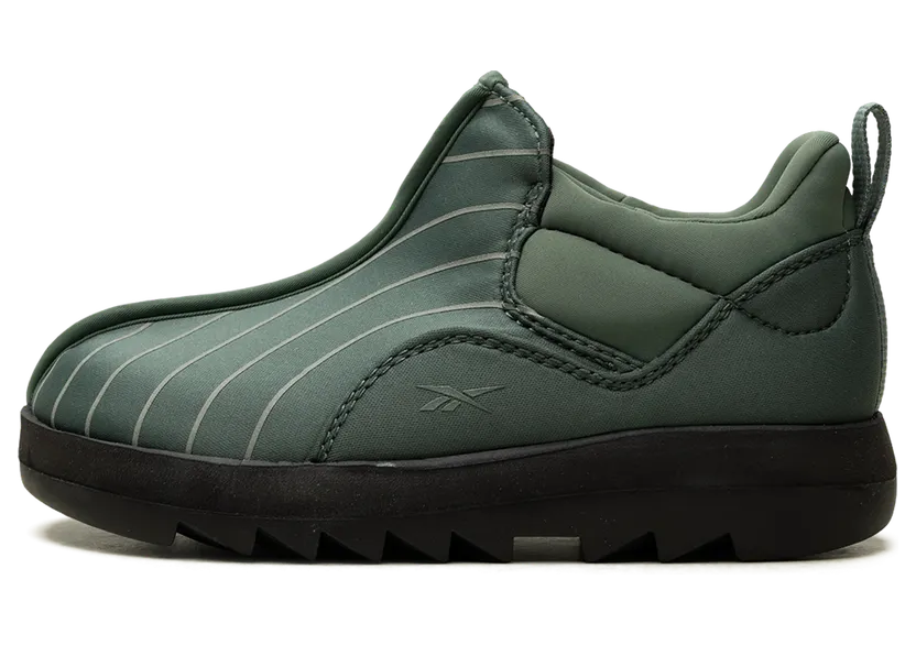 Reebok BEATNIK MOC “Chalk Green” (GZ9785)