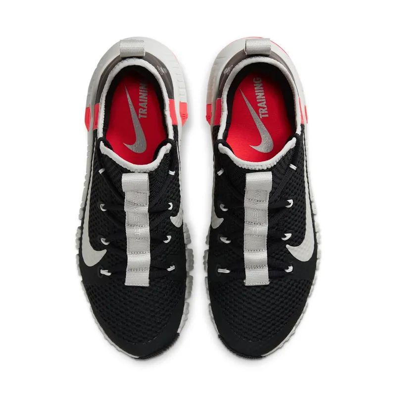 Nike Free Metcon 3 Dark Smoke Grey Dark Smoke Grey/Laser Crimson/Spruce Aura (CJ0861-060)