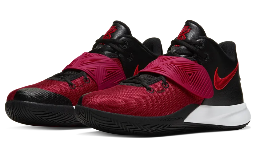 Kyrie Flytrap 3 Zwart (BQ3060-009)
