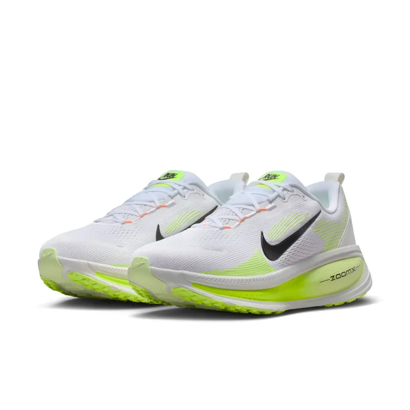 Nike Vomero 18 White (HM6803-120)