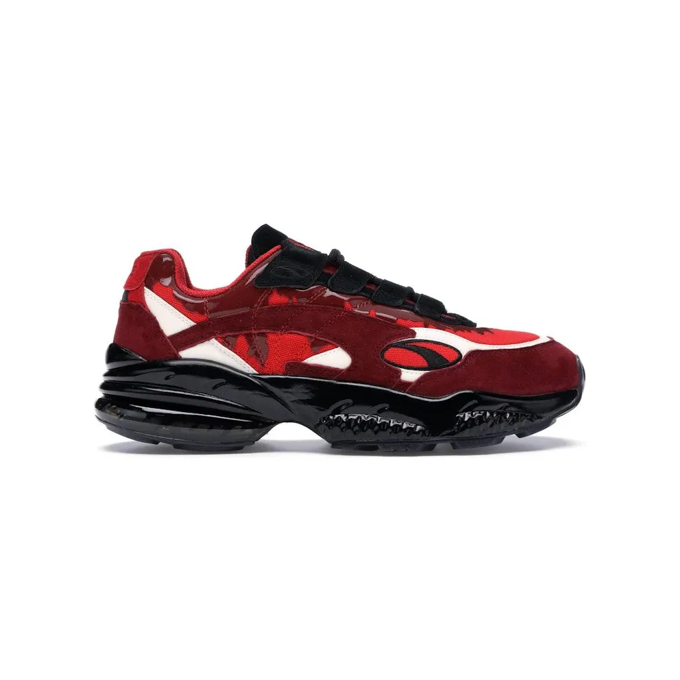Puma Cell Bait x Marvel Carnage (Special Box/Cannister) (371360-01)