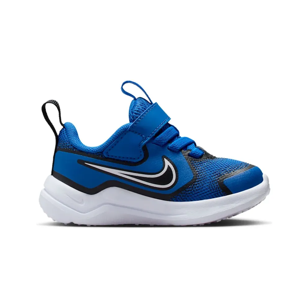 Nike Cosmic Runner Game Royal Black White (HM4401-404)