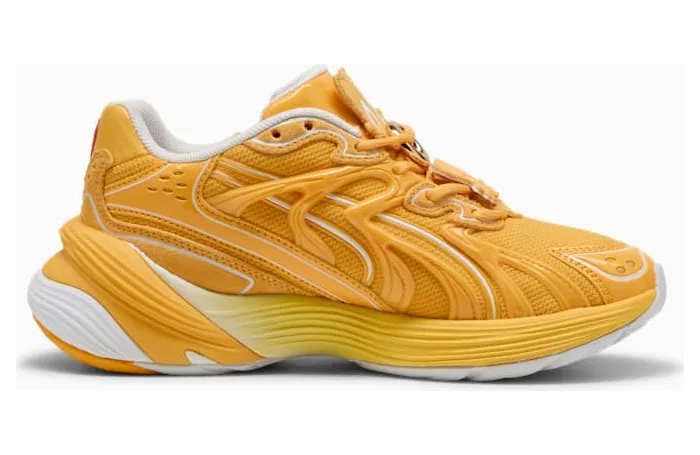 Puma Inverse Chrome Sonic The Hedgehog Tails (404402-01)