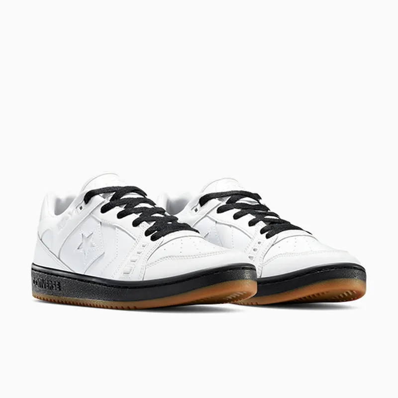 Converse CONS AS-1 Pro SNEEZE Magazine White Black Gum (A16175C)
