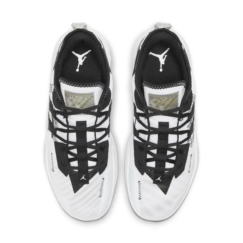 Jordan One Take II Basketball White (CW2457-100)