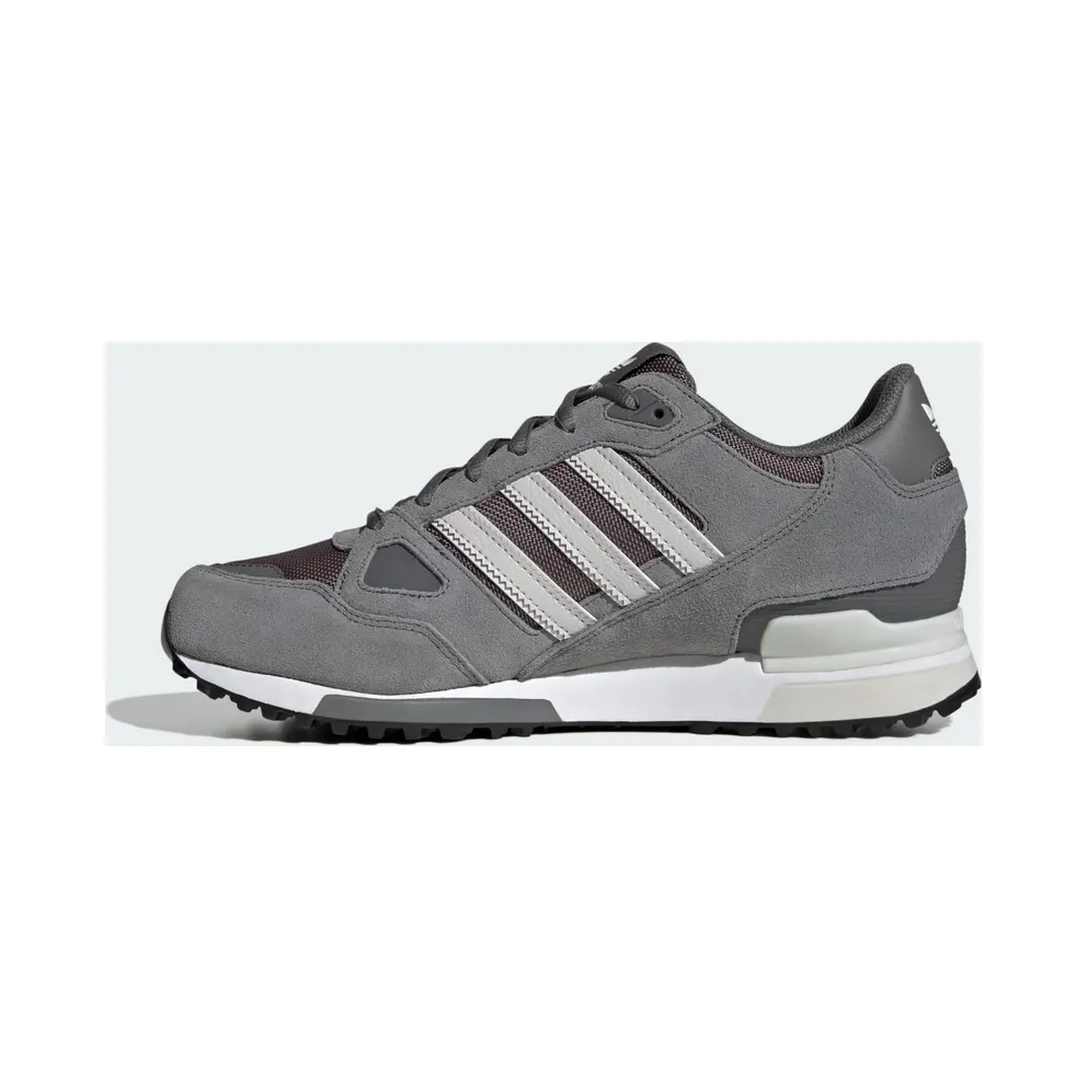 Adidas ZX 750 Shoes Grey Four / Grey One / Cloud White (LA1965)