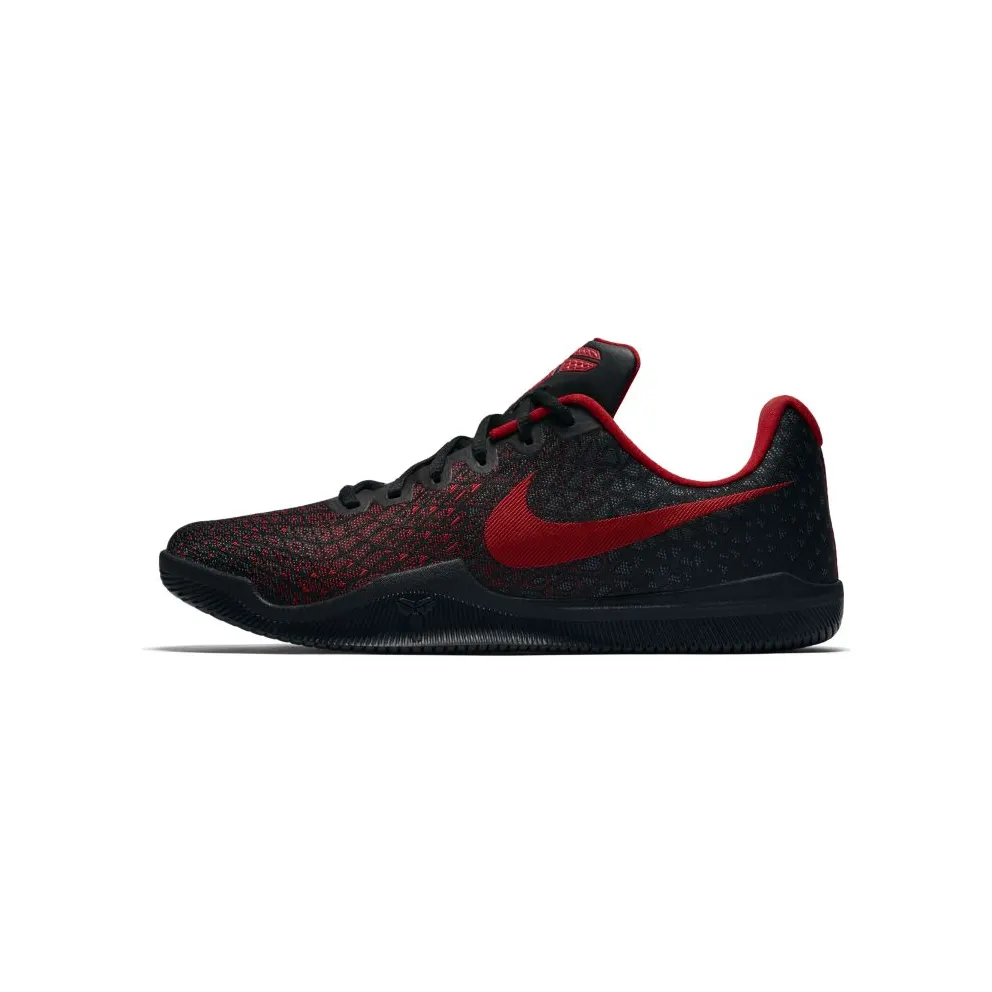 Nike Mamba Instinct Bred (852473-016)
