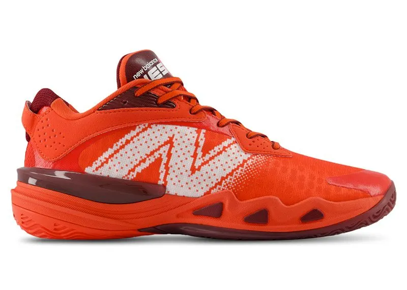 New Balance BB Hesi Low v2 Neo Flame (BBHSLFP2)