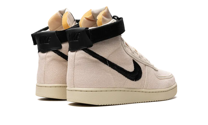Nike Vandal High SP “Stussy Fossil” (DX5425-200)