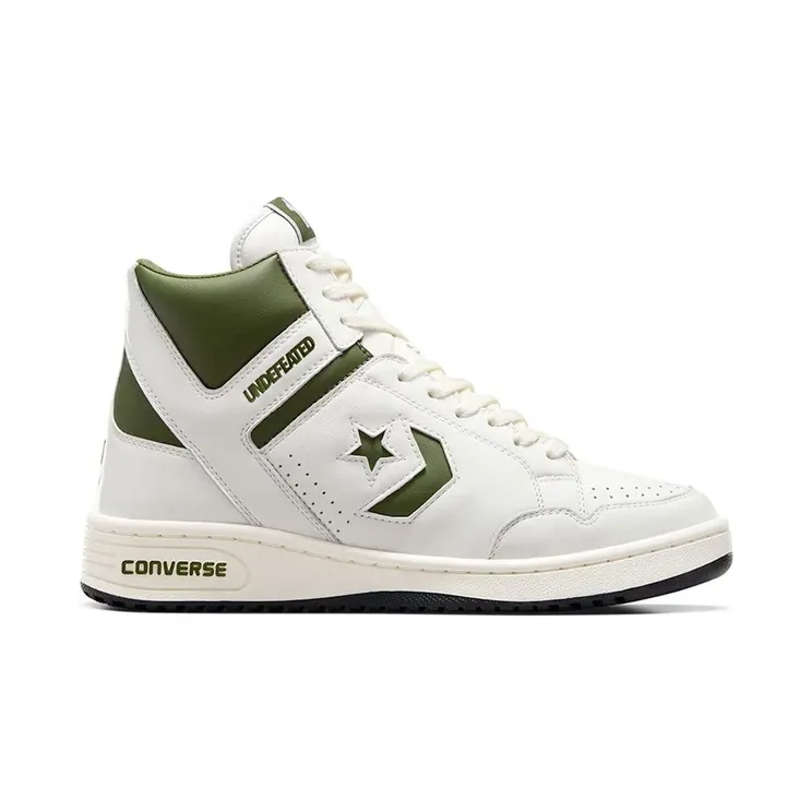 Converse Weapon Undefeated Chive (A08657C)
