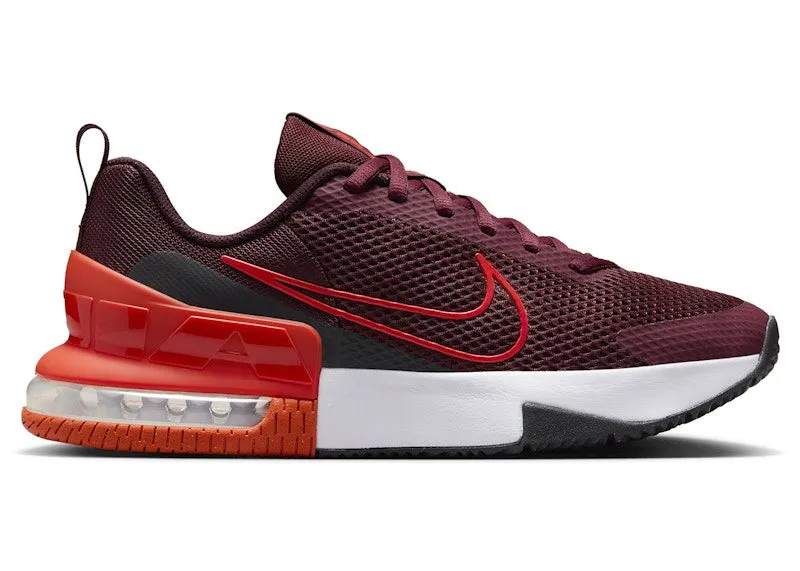 Nike Air Max Alpha Trainer 6 Dark Team Red Burgundy Crush Off Noir Picante Red (FQ1833-600)