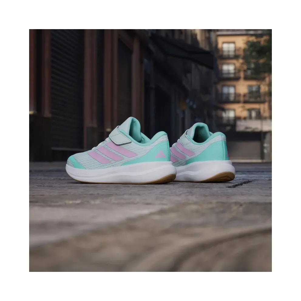 Adidas Runfalcon 6 Kids Halo Mint / Bliss Lilac / Flash Aqua (KI1773)