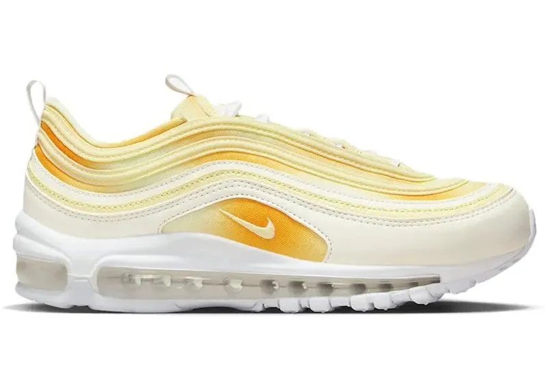 Nike Air Max 97 Yellow Tie- Dye (FN0321-100)