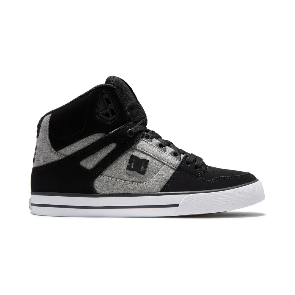 DC Pure SE black/battleship/armor (ADYS400043-KBA)
