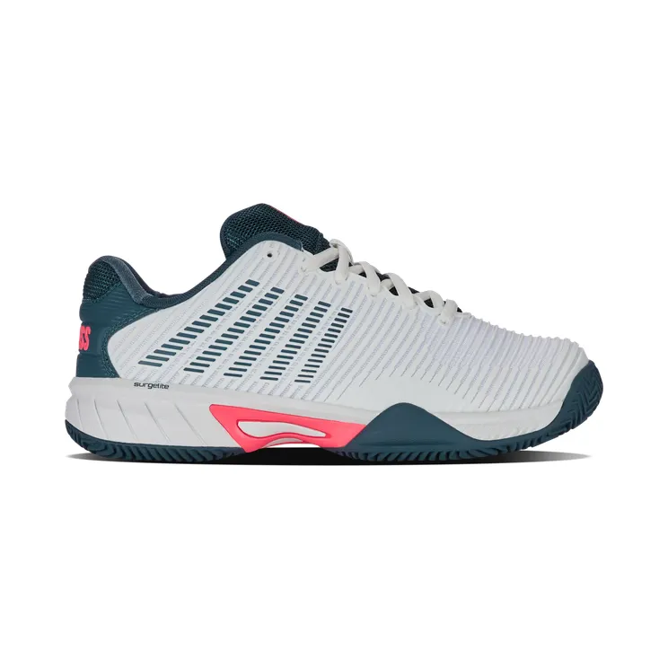 K-Swiss Hypercourt White (86614129M)