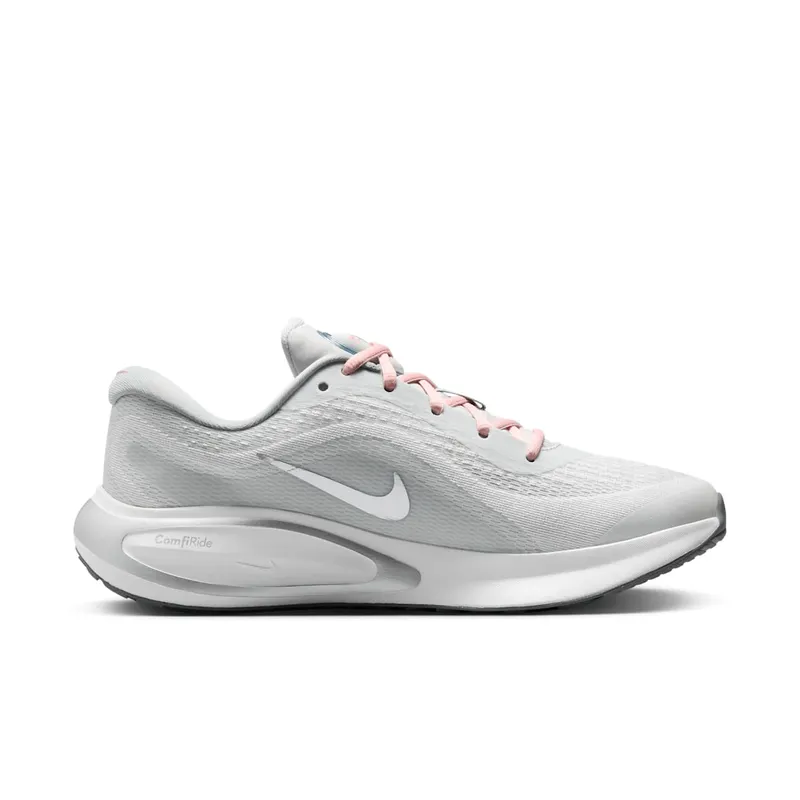 Nike Journey Run Photon Dust Cool Grey Light Smoke Grey Metallic Pewter (FJ7765-006)