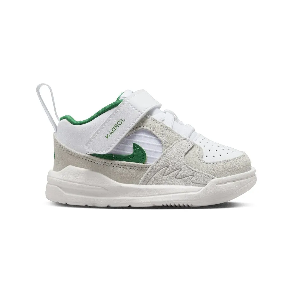 Jordan Stadium 90 White Sail Black Clover (DX4396-103)