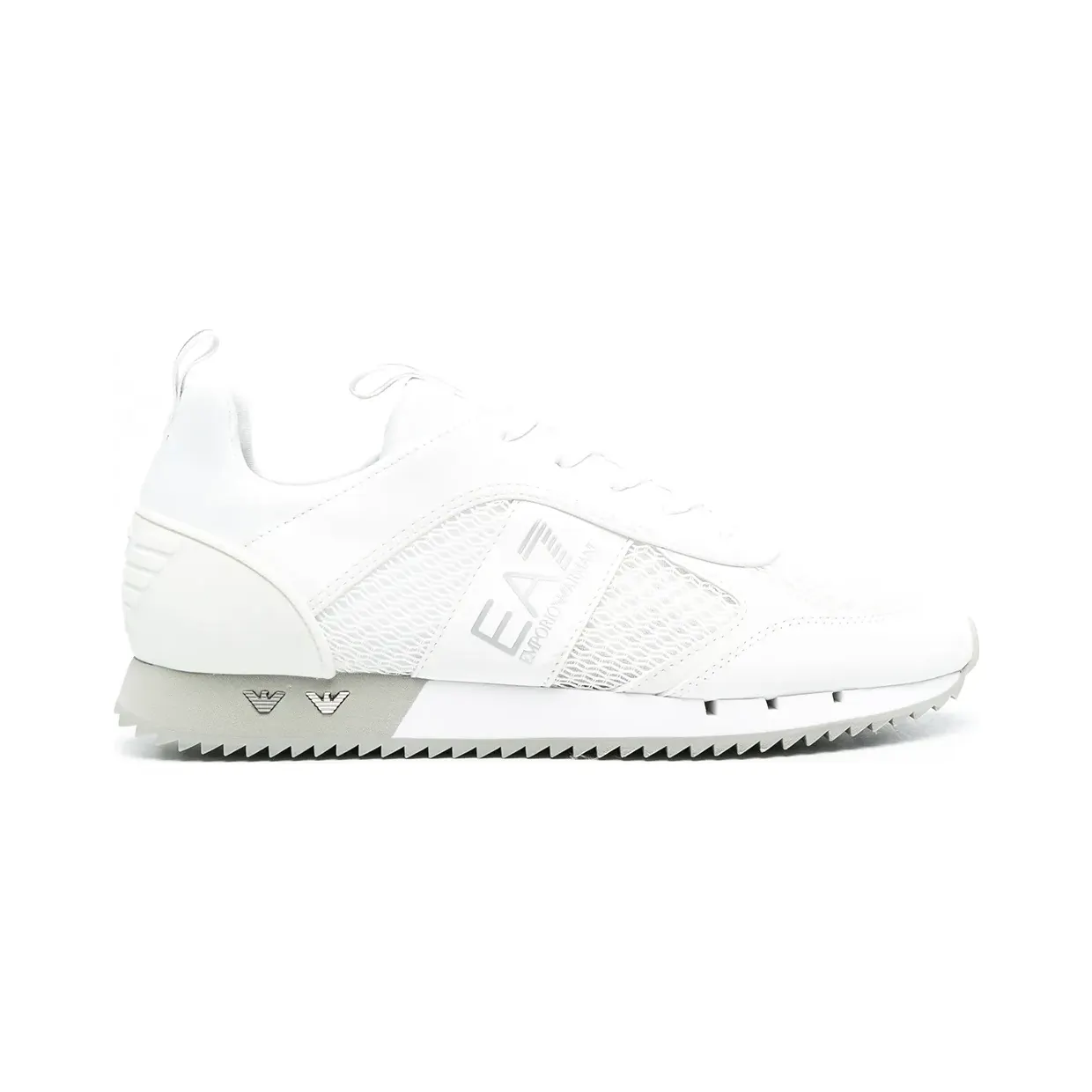 Emporio armani Ea7 Emporio Armani -Streifen “White” (X8X027XK050)