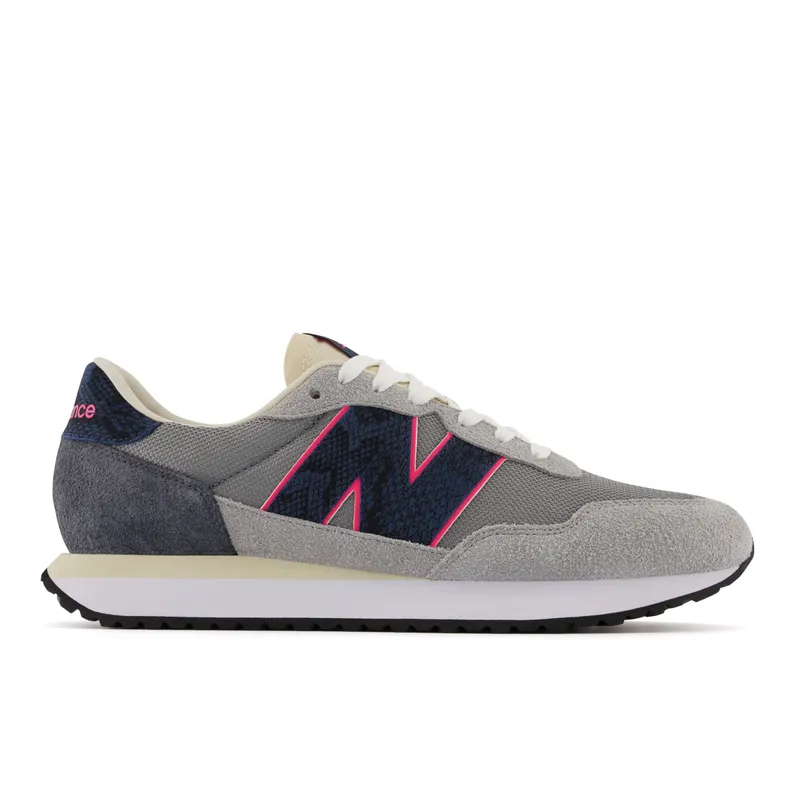 New Balance 237 SNS Blue Racer (2021) (MS237NS)