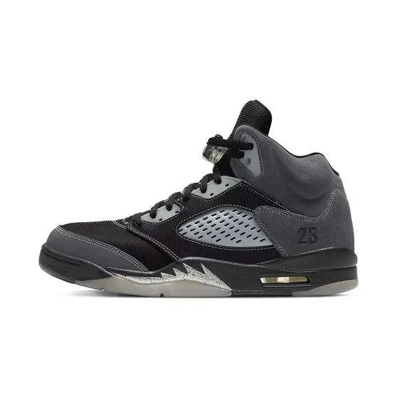 Jordan Air Jordan 5 Retro “Black” (DB0731)