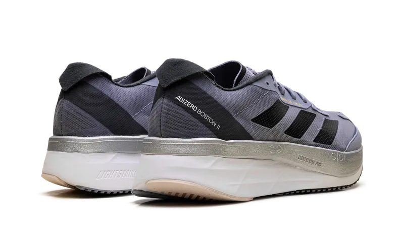 Adidas ADIZERO BOSTON “Grey” (HQ9032)