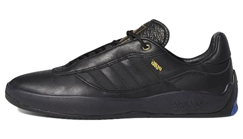 Adidas x Palace Puig Core Black (2020) (FW9691)