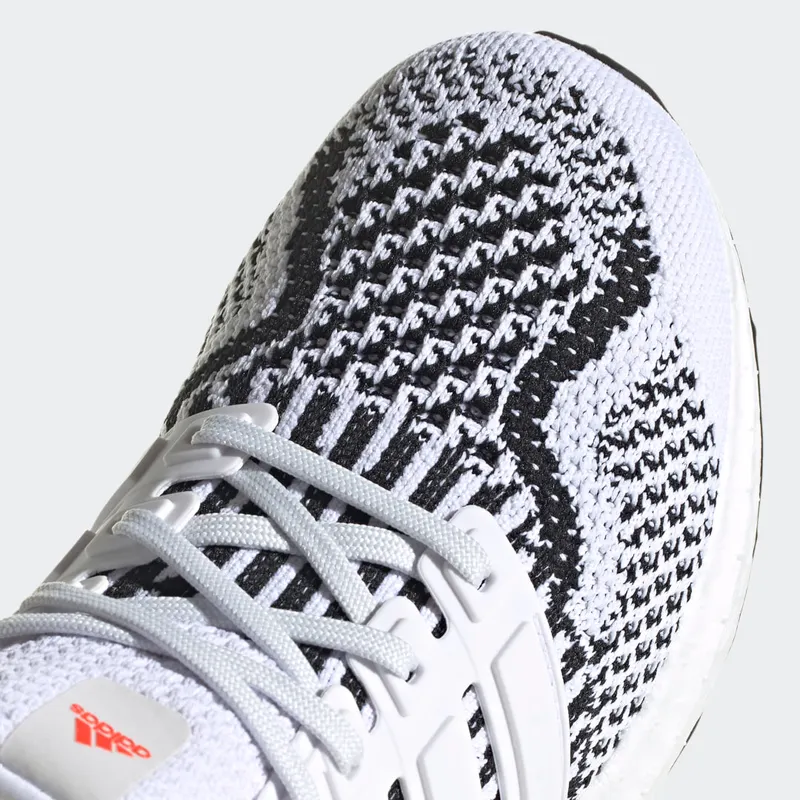 adidas Ultraboost 5.0 DNA Primeblue Boost Cloud White / Cloud White / Core Black (GX2562)