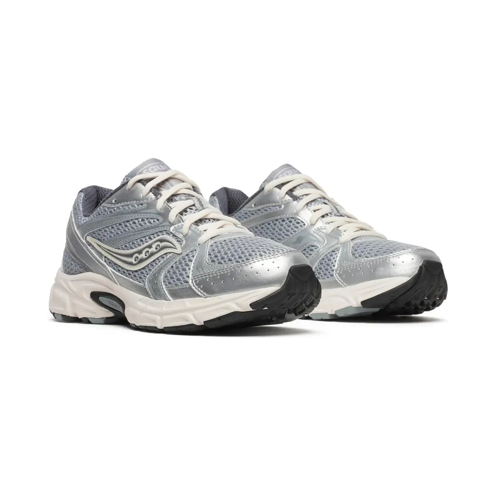 Saucony Grid Ride Millennium Silver Cream (S60812-8)