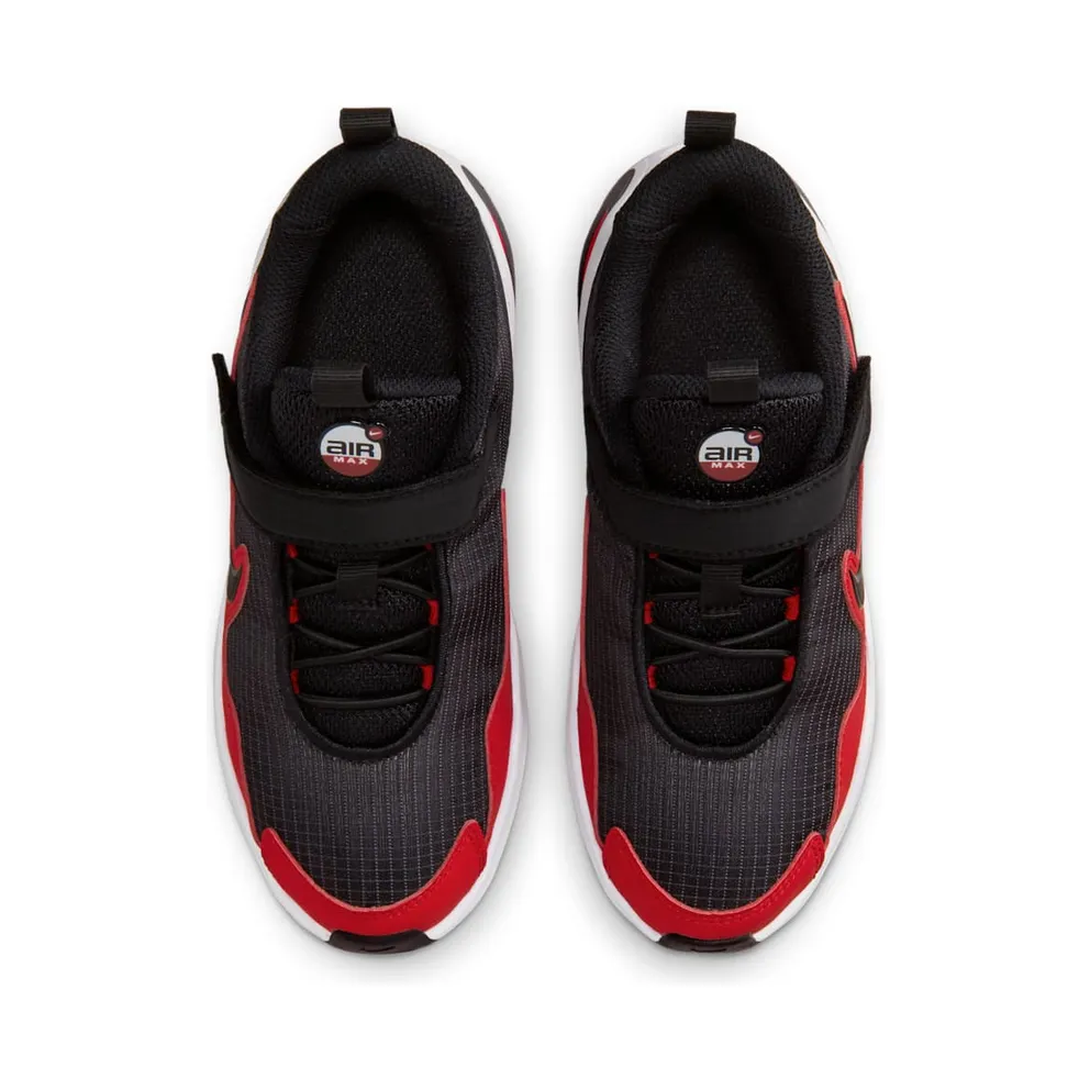 Nike Air Max Nova Anthracite / University Red / Black (FN4459-007)