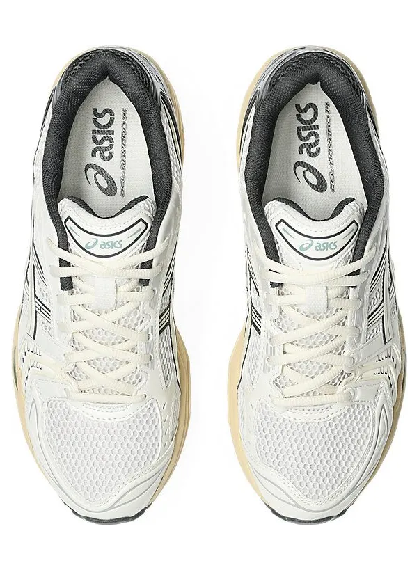 Asics Gel-Kayano 14 “Cream Obsidian Grey”: rustige runner met karakter (6)