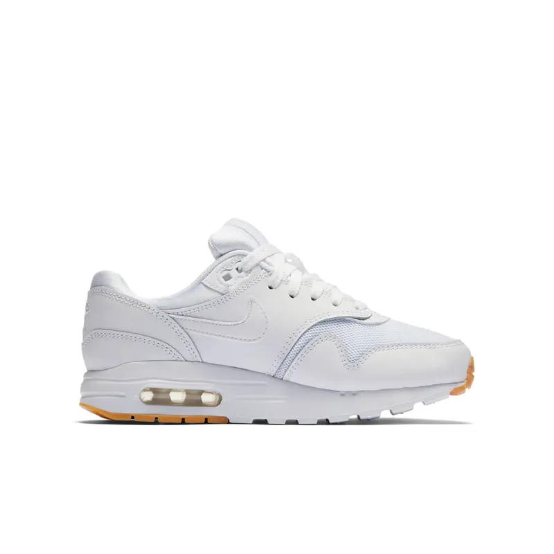 Nike Air Max 1 White Gum (807602-113)
