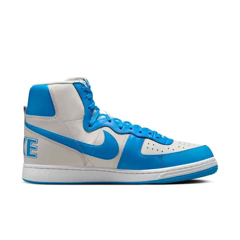 Nike Terminator High Phantom Summit White Photo Blue (FJ4199-001)