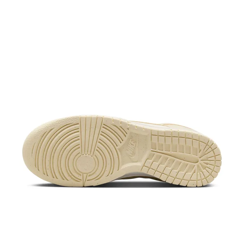 Nike Dunk Low Next Nature “Soft Pearl Beach” (HJ7673-004)