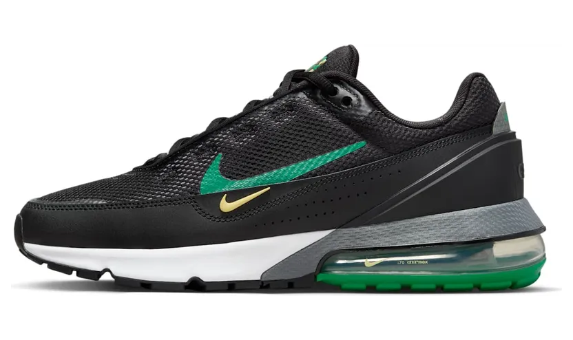 Nike Air Max Pulse Black Malachite (FN7459-003)