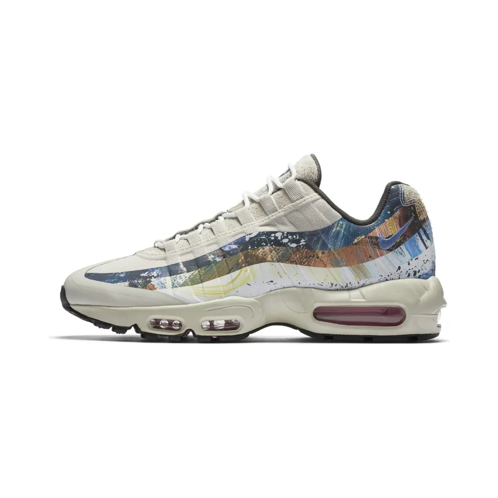 Nike Air Max 95 Dave White Rabbit (872640-200)