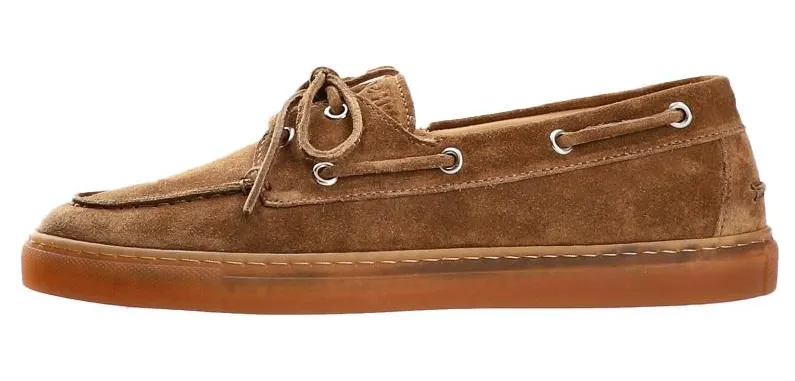 Copenhagen Studios sneaker Suede New Brown (CPH160-SUNEBR)