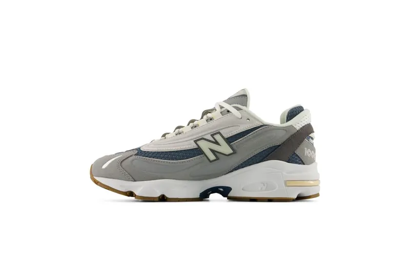 New Balance 1000 Slate Grey / Shadow Blue (U100057X)