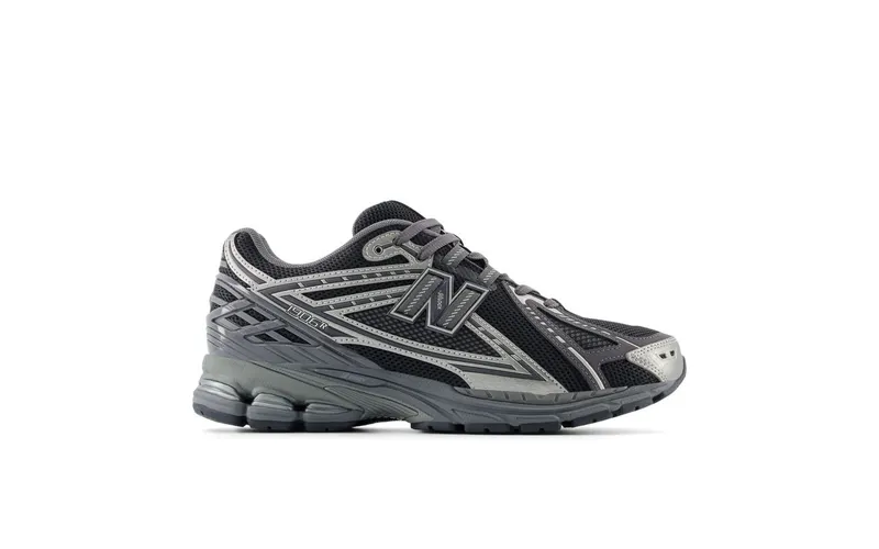 New Balance 1906R “Phantom Dark Grey Metallic Silver” (M1906RES)