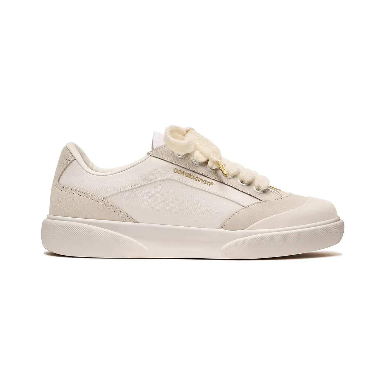 Casablanca Del Mar (as25-snk-025-01m-mens-del-mar-white-)