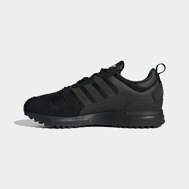 adidas ZX 700 HD Core Black / Core Black / Cloud White (G55780)