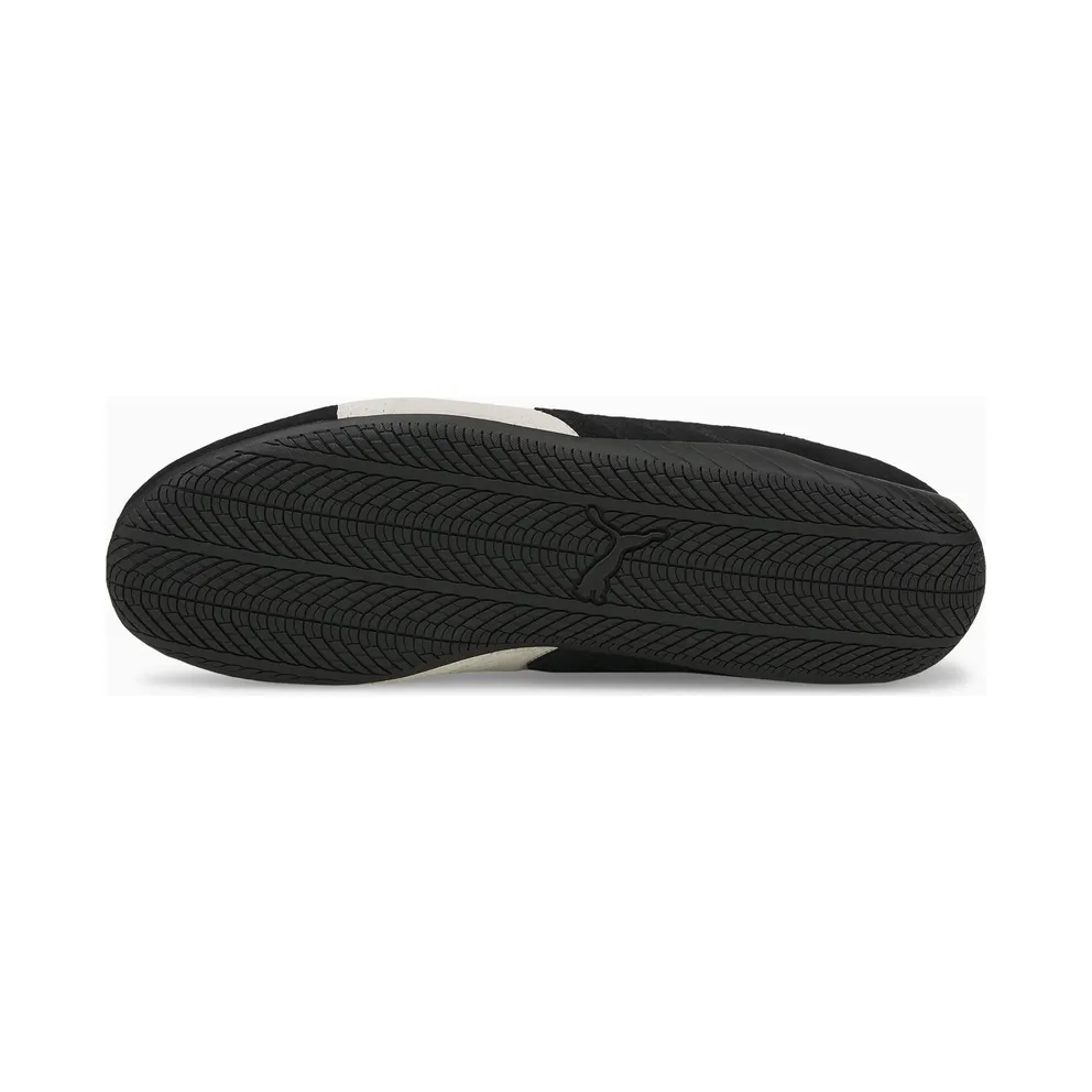 Puma Speedcat OG+ Sparco Motorsport Shoes White/Black (307171-01)