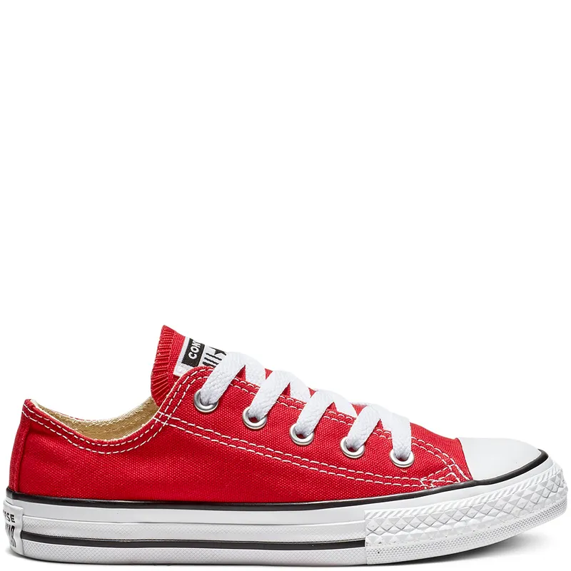 Converse Chuck Taylor All Star Classic Low-Top (3J236C)