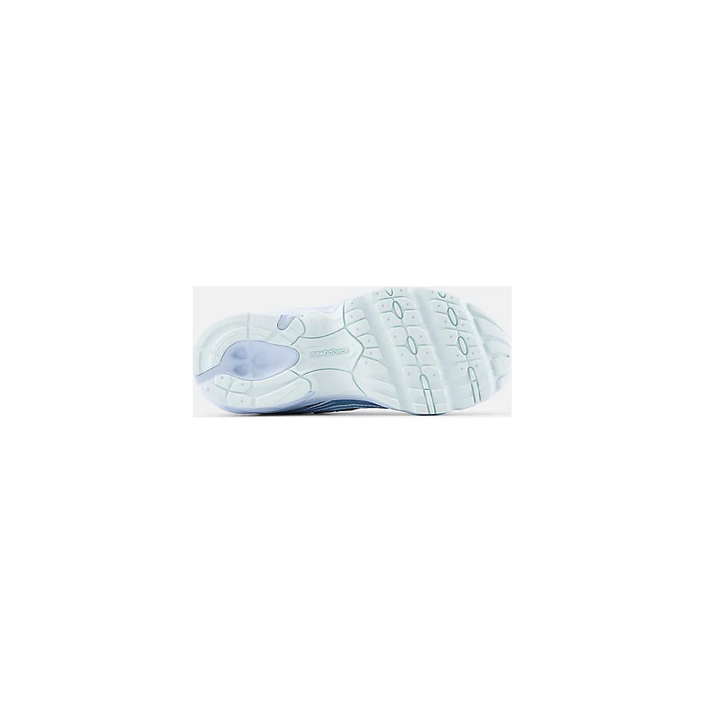 New Balance 740 Bungee Lace PS “Glint Blue” (P7407QM)