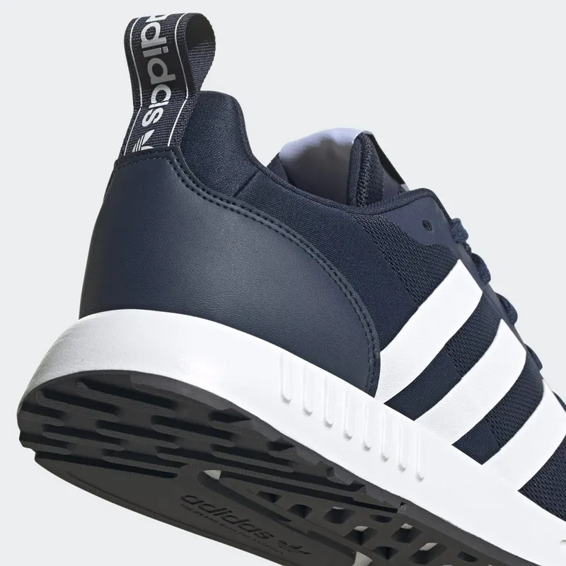Adidas Multix Collegiate Navy / Cloud White / Dash Grey (FX5117)