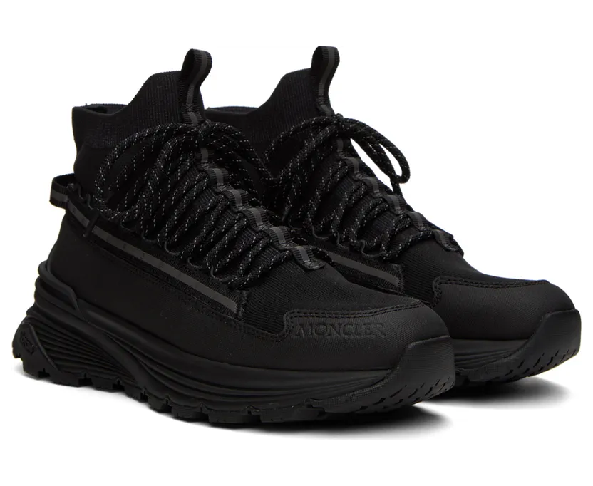 Moncler Gray Monte Sneakers (H209A4M00080M2056) (4)