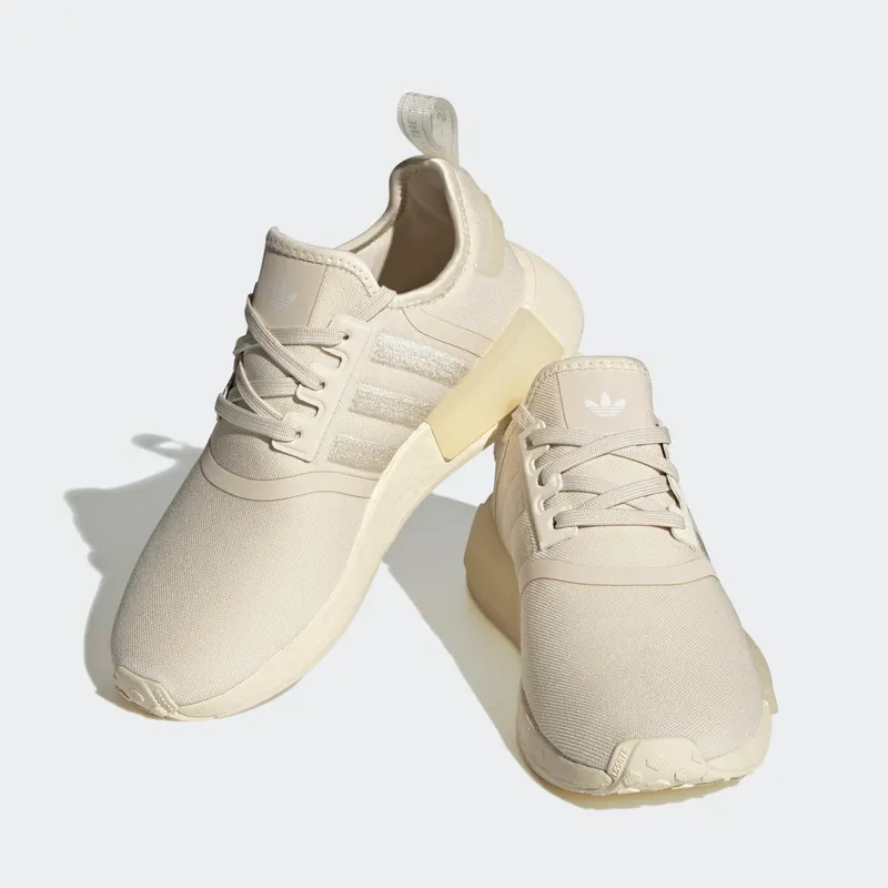 Adidas NMD R1 “Wonder White” (HQ4248)