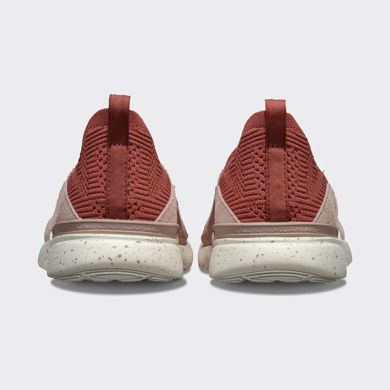 APL TechLoom Bliss “Bordeaux / Parisian Dusk / Ivory” (Dames) (3)