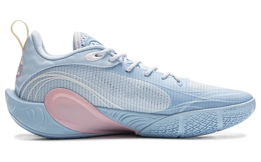 li-ning-wade ABPV009-9