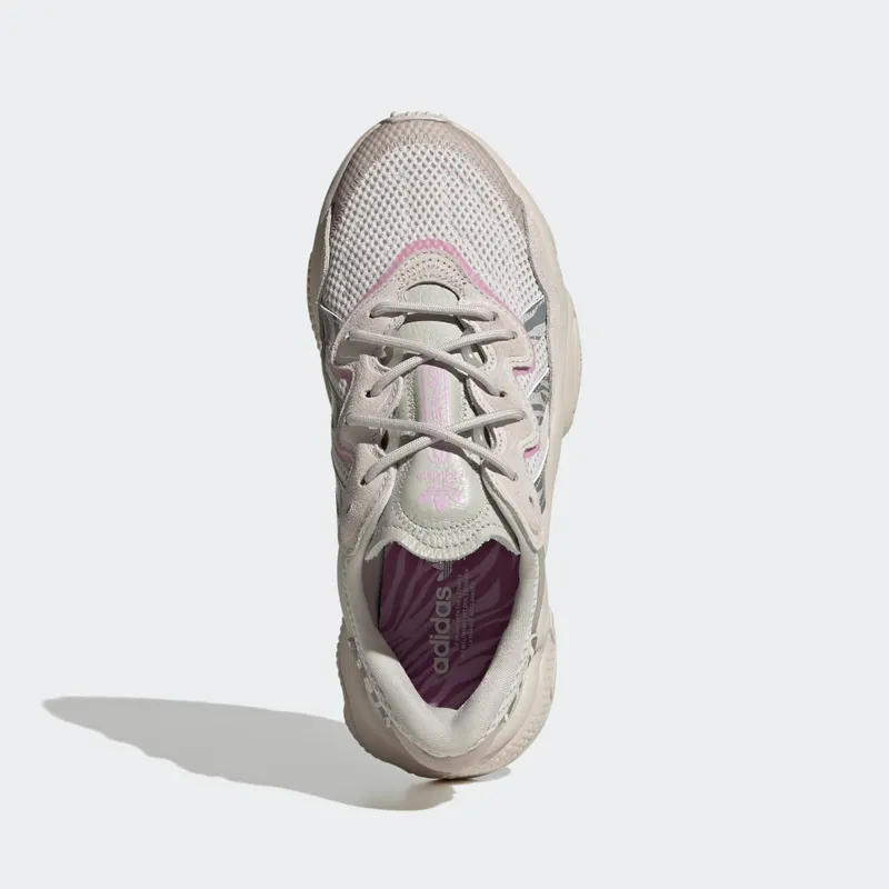Adidas OZWEEGO Grey One / Grey Three / Bliss Lilac (GZ9675)